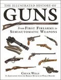 Illustrated History of Guns