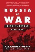 Russia at War, 1941-1945