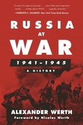 Russia at War, 1941-1945