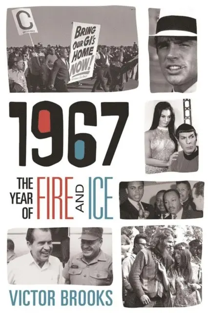 Victor Brooks - 1967, E-bok. Tillgänglighet: Lägg i varukorg