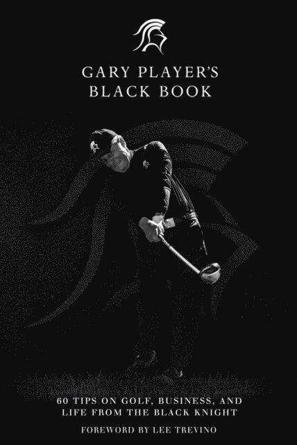 Gary Player's Black Book