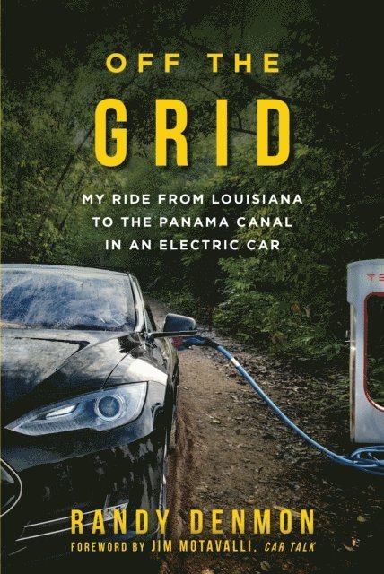 Randy Denmon - Off the Grid, E-bok. Tillgänglighet: Lägg i varukorg