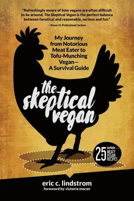 Eric C. Lindstrom - Skeptical Vegan, E-bok. Tillgänglighet: Lägg i varukorg