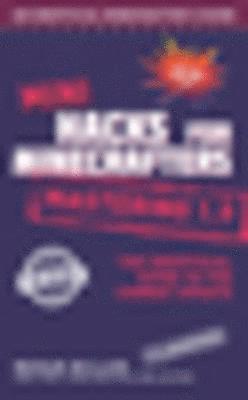 Megan Miller - Mini Hacks for Minecrafters: Mastering 1.9, E-bok. Tillgänglighet: Lägg i varukorg
