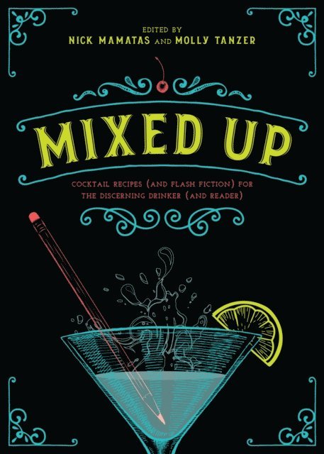 Mixed Up, E-bok. Tillgänglighet: Lägg i varukorg