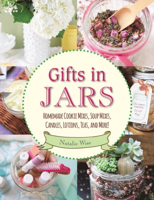 Natalie Wise - Gifts in Jars, E-bok. Tillgänglighet: Lägg i varukorg