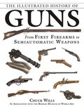 Illustrated History of Guns