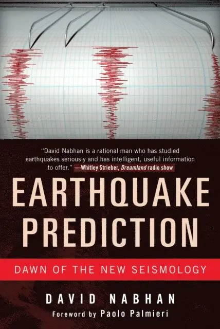 David Nabhan - Earthquake Prediction, E-bok. Tillgänglighet: Lägg i varukorg