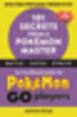 Justin Ryan - 101 Secrets from a Pokemon Master, E-bok