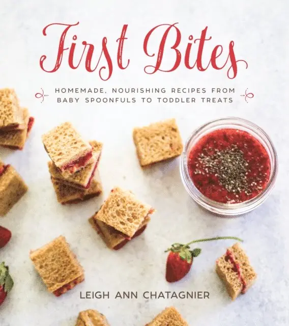 Leigh Ann Chatagnier - First Bites, E-bok. Tillgänglighet: Lägg i varukorg