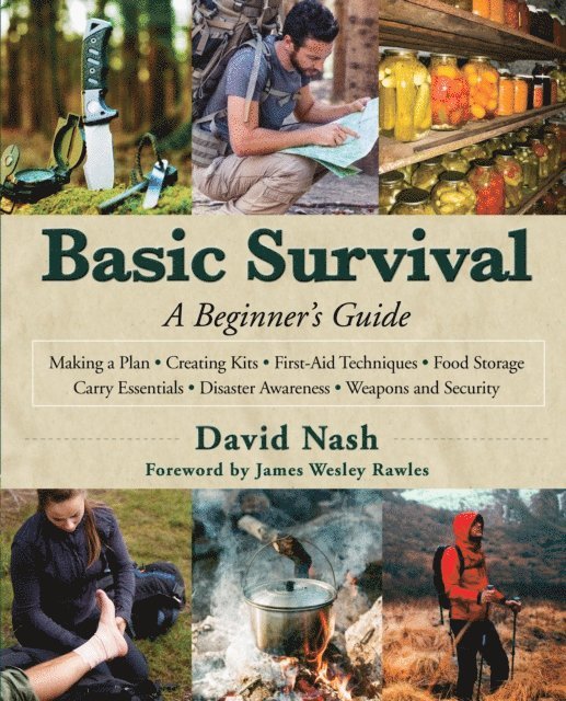 Basic Survival