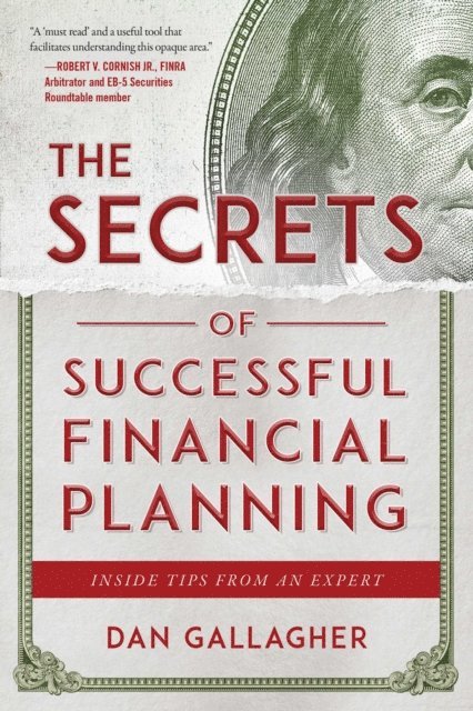Secrets of Successful Financial Planning