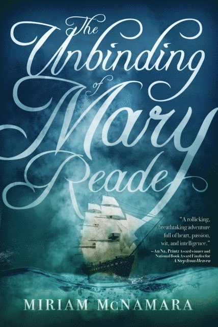 Miriam McNamara - Unbinding of Mary Reade, E-bok. Tillgänglighet: Lägg i varukorg