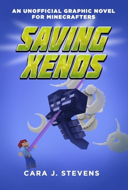 Cara J. Stevens - Saving Xenos, E-bok. Tillgänglighet: Lägg i varukorg
