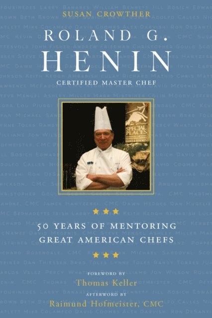 Susan Crowther - Roland G. Henin, E-bok
