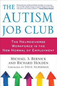 Autism Job Club