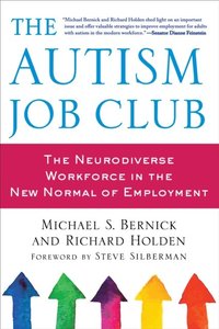 Autism Job Club