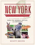 New York Wildlife Encyclopedia