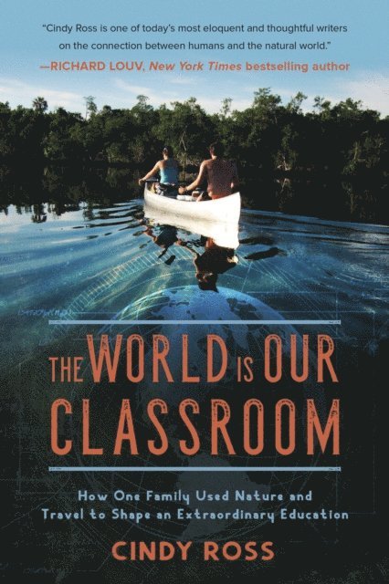 World Is Our Classroom