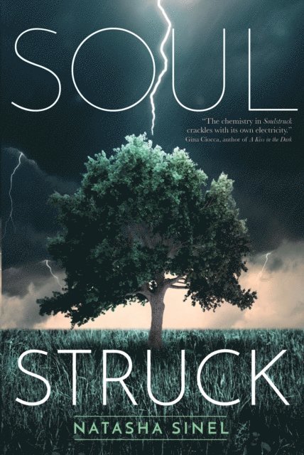 Natasha Sinel - Soulstruck, E-bok. Tillgänglighet: Lägg i varukorg