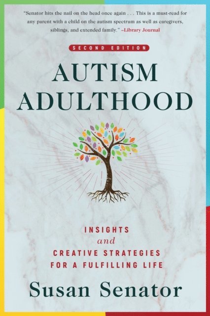 Susan Senator - Autism Adulthood, E-bok. Tillgänglighet: Lägg i varukorg