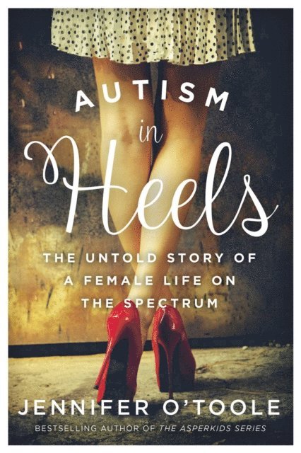 Autism in Heels