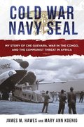 Cold War Navy SEAL
