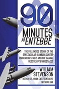 90 Minutes at Entebbe