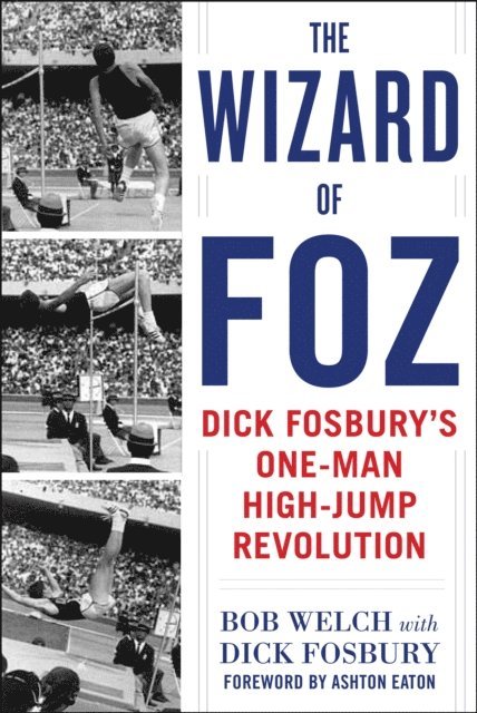 Bob Welch - Wizard of Foz, E-bok