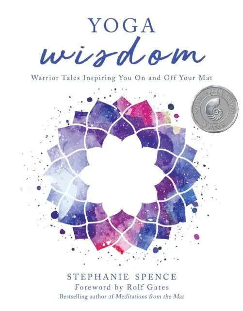 Stephanie Spence - Yoga Wisdom, E-bok. Tillgänglighet: Lägg i varukorg