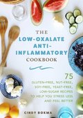 Low-Oxalate Anti-Inflammatory Cookbook