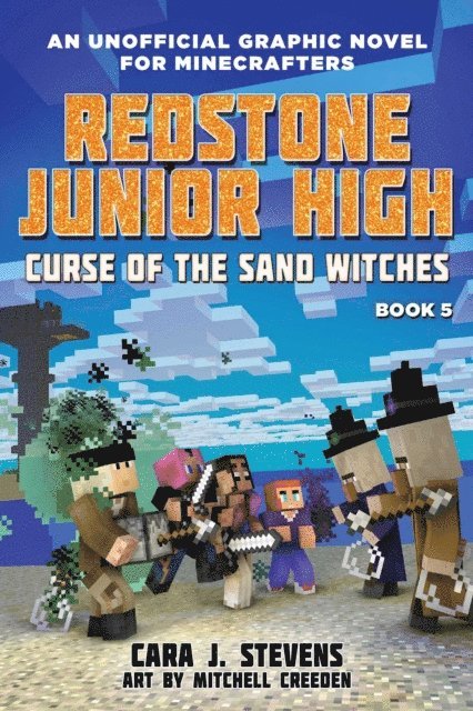 Cara J. Stevens - Curse of the Sand Witches, E-bok. Tillgänglighet: Lägg i varukorg