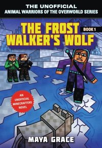 Frost Walker's Wolf