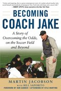 Becoming Coach Jake
