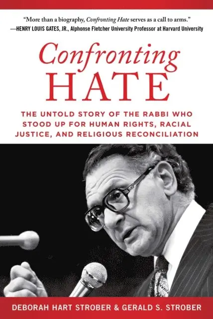 Gerald S. Strober, Deborah Hart Strober - Confronting Hate, E-bok. Tillgänglighet: Lägg i varukorg
