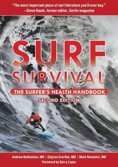 Mark Renneker, Clayton Everline, Andrew Nathanson - Surf Survival, E-bok. Tillgänglighet: Lägg i varukorg