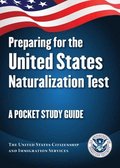 Preparing for the United States Naturalization Test