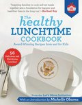 Healthy Lunchtime Cookbook