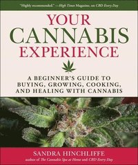 Your Cannabis Experience