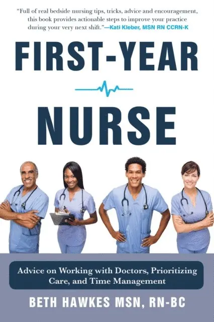 Beth Hawkes - First-Year Nurse, E-bok. Tillgänglighet: Lägg i varukorg