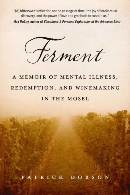Patrick Dobson - Ferment, E-bok. Tillgänglighet: Lägg i varukorg