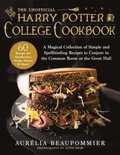 Unofficial Harry Potter College Cookbook