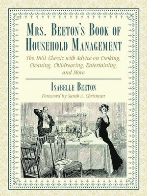 Isabella Beeton - Mrs. Beeton's Book of Household Management, Häftad