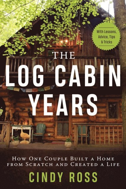 Cindy Ross - Log Cabin Years, E-bok. Tillgänglighet: Lägg i varukorg