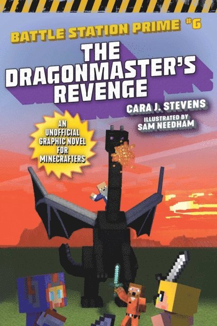 Cara J. Stevens - Dragonmaster's Revenge, E-bok. Tillgänglighet: Lägg i varukorg