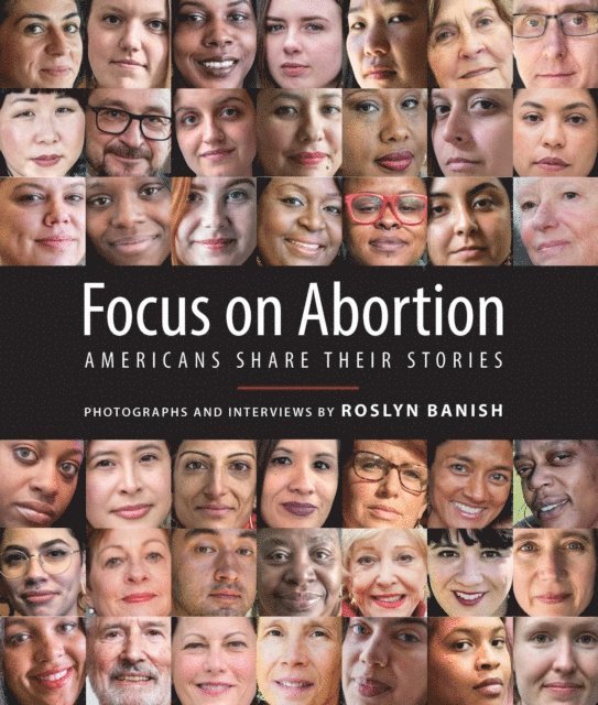 Roslyn Banish - Focus on Abortion, E-bok. Tillgänglighet: Lägg i varukorg