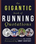 The Gigantic Book of Running Quotations