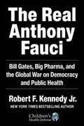 Real Anthony Fauci
