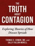 The Truth about Contagion: Exploring Theories of How Disease Spreads