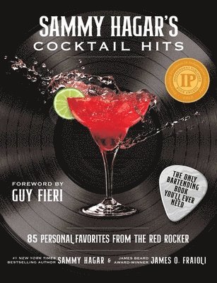 Sammy Hagar's Cocktail Hits av Sammy Hagar, James O Fraioli, James O Fraioli
